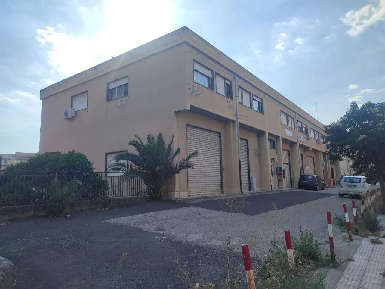 Ufficio in Via Leonardo da Vinci, Caltanissetta, {3} - Foto 1