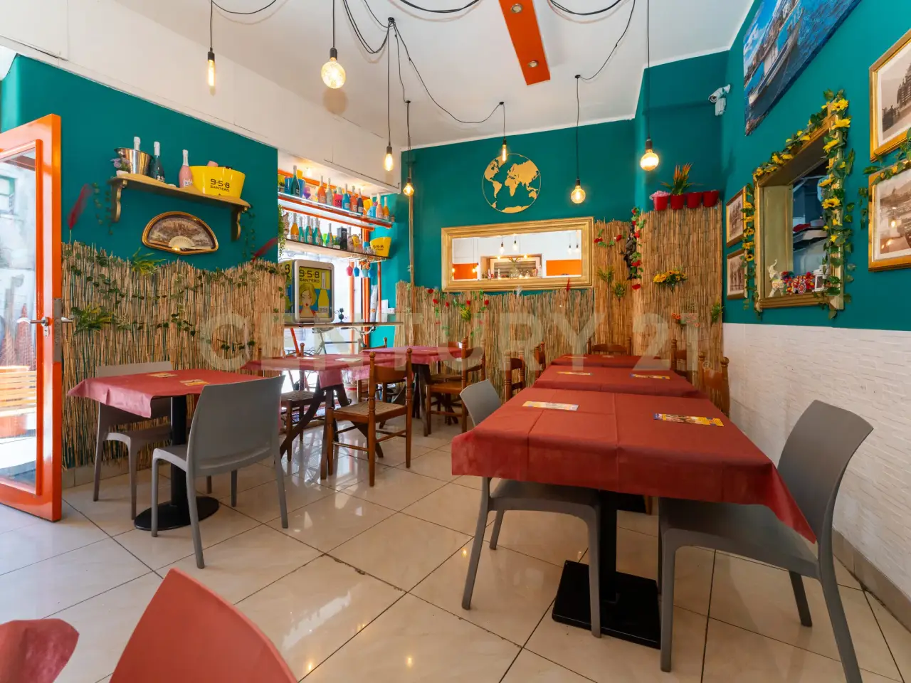 Pizzeria in Via Giuseppe Garibaldi 346, Catania, {3} - Foto 1