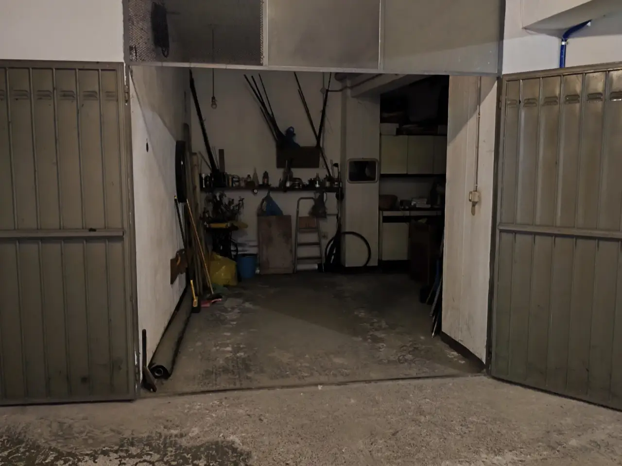 Parcheggio chiuso in Borgo Sorgo 12, Parma, {3} - Foto 2