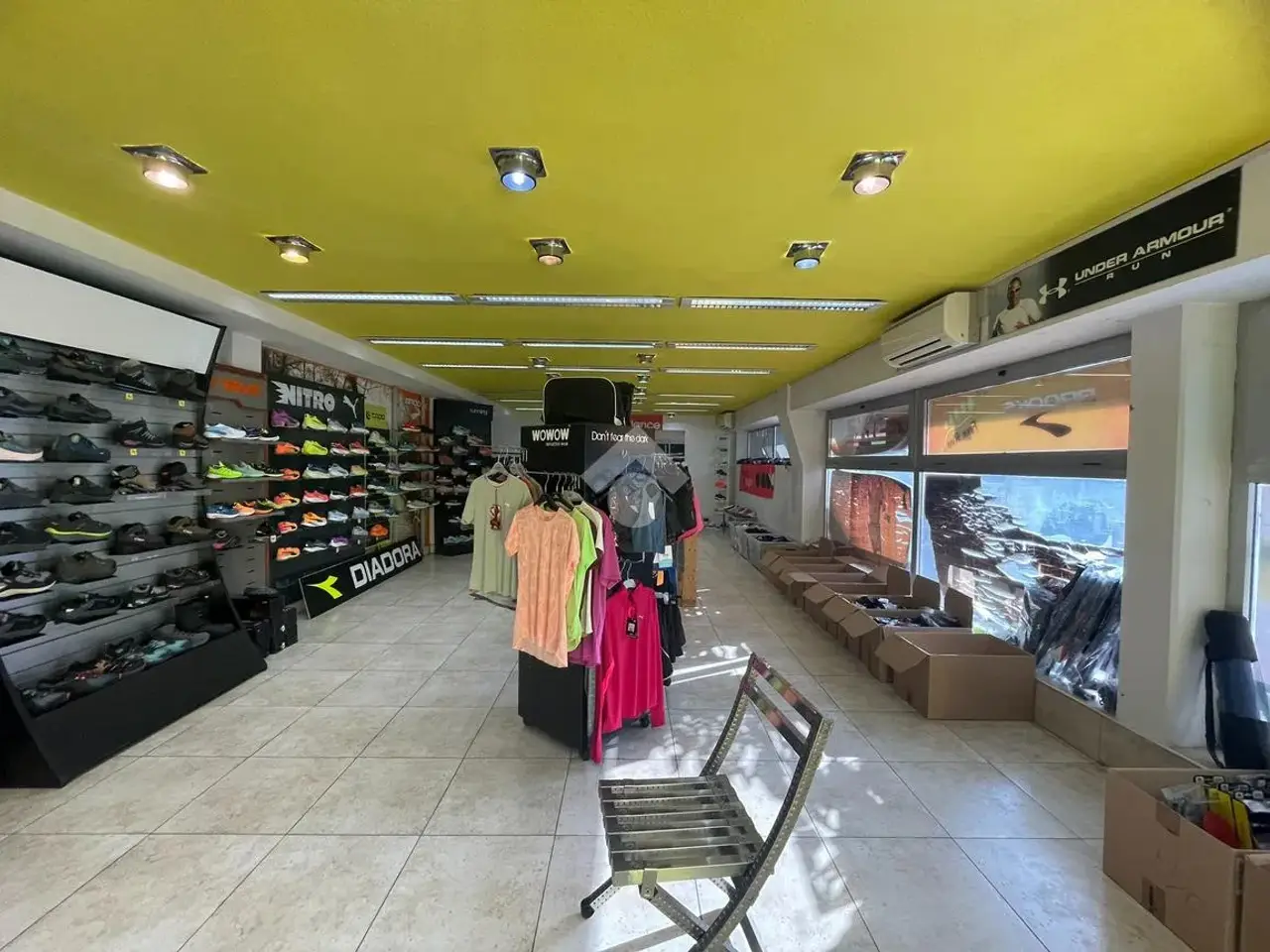 Negozio in Via Carlo Marx 113, Carpi, {3} - Foto 2