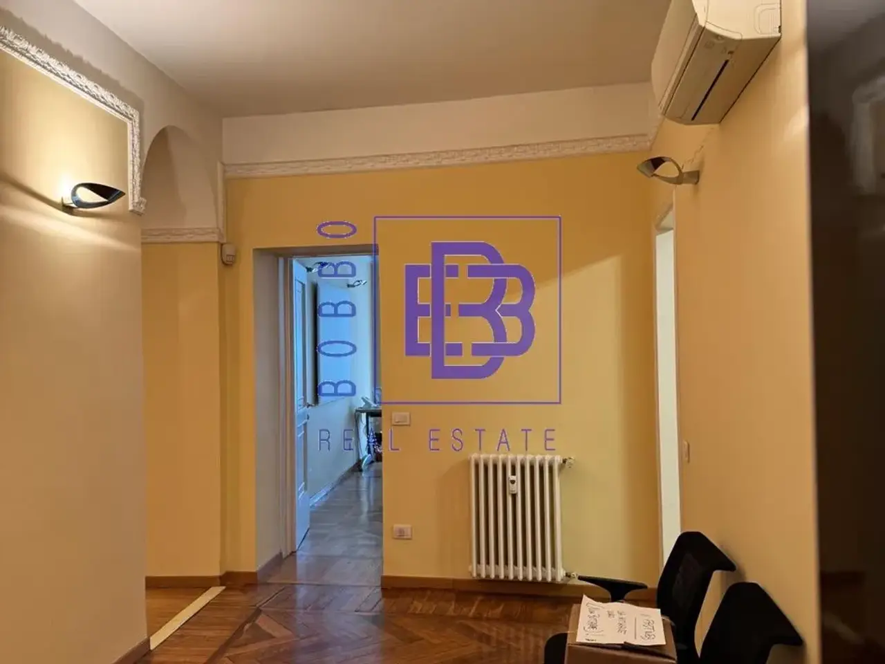 Ufficio in Piazza San Babila 5, Milano, {3} - Foto 1