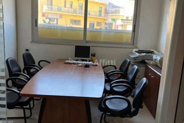 Büro in Via Tirino, Pescara - Foto 1