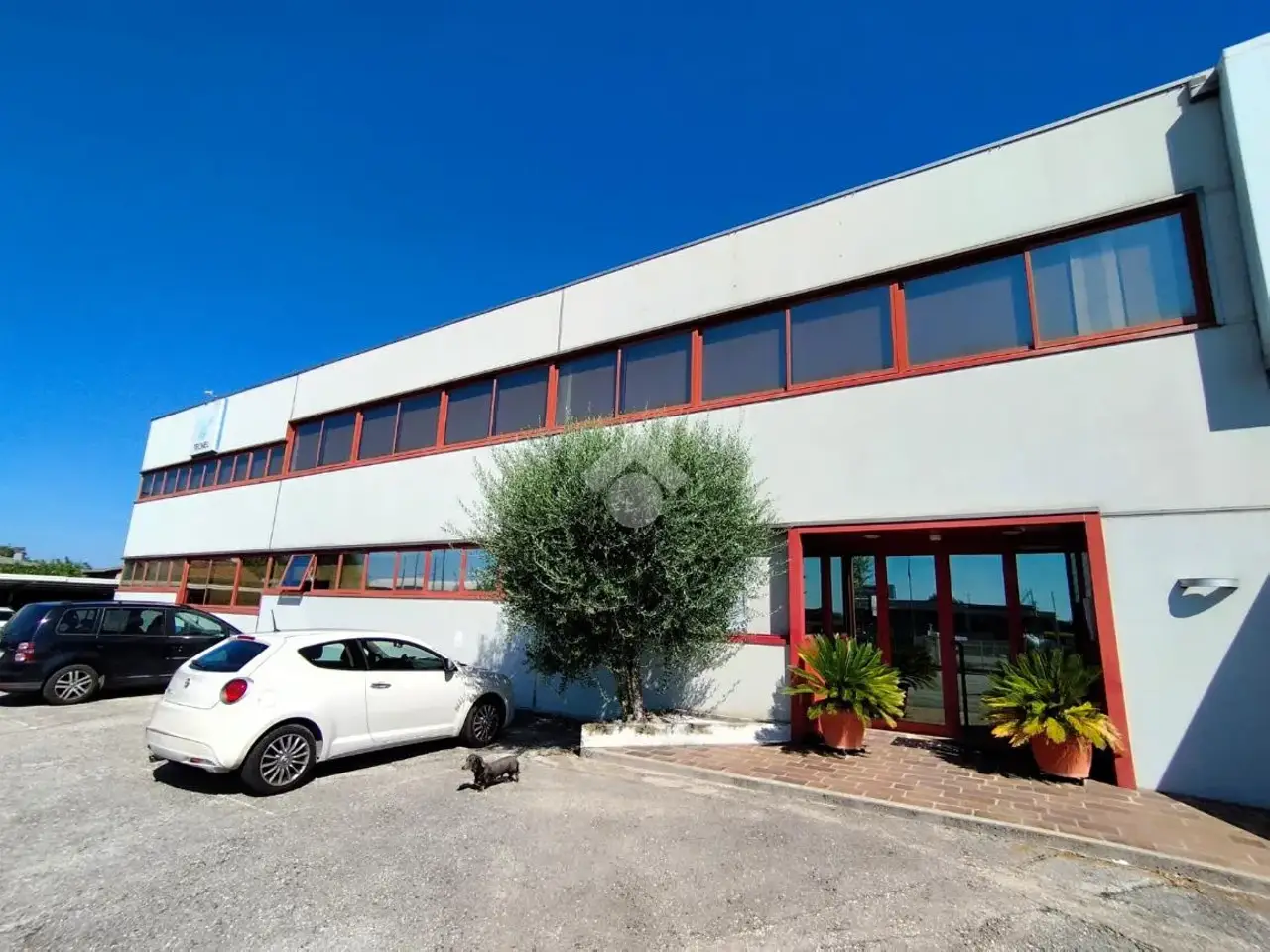 Ufficio in Via Postumia 113, Ponzano Veneto, {3} - Foto 1