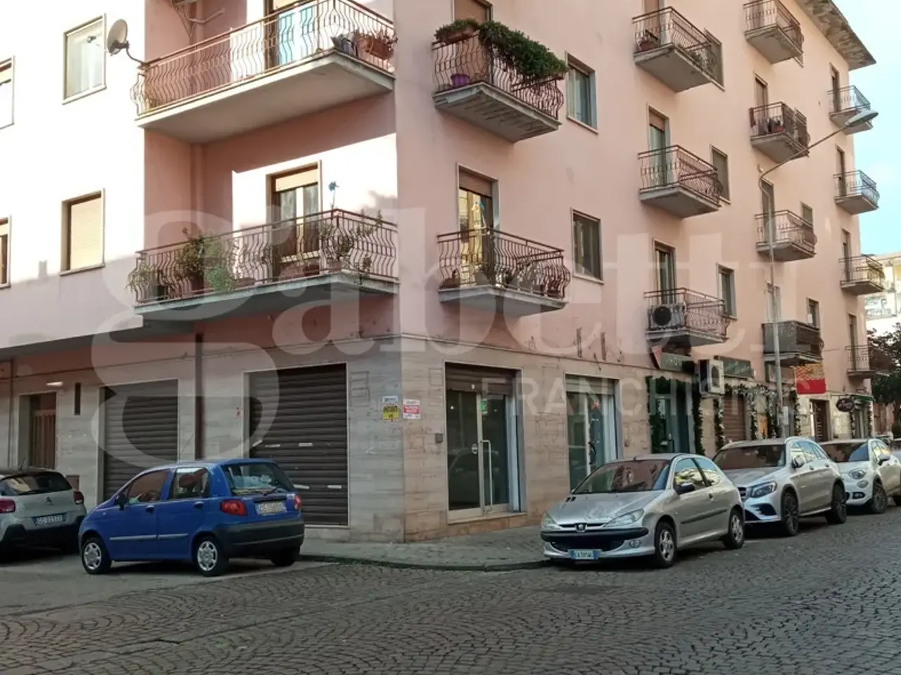 Negozio in Corso Dante 27, Benevento, {3} - Foto 1