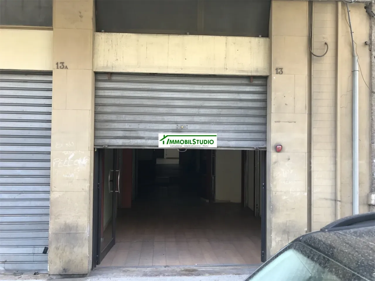 Laboratorio in Via Giovanni Jatta, Bari, {3} - Foto 2