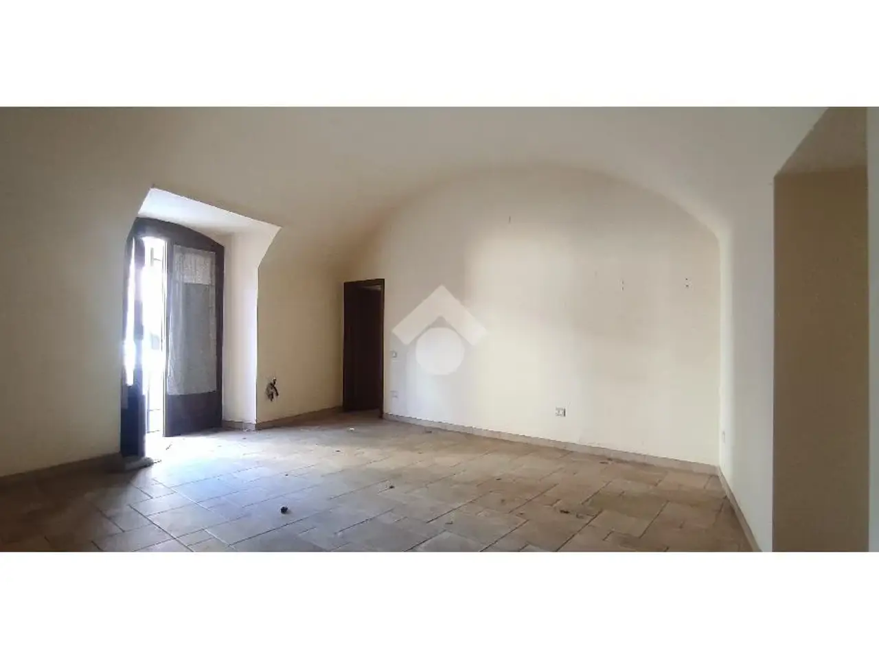 Negozio in Via Appia 122, Santa Maria A Vico, {3} - Planimetria 1