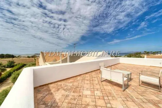 4-room flat in Contrada Birgi, Marsala - Photo 1