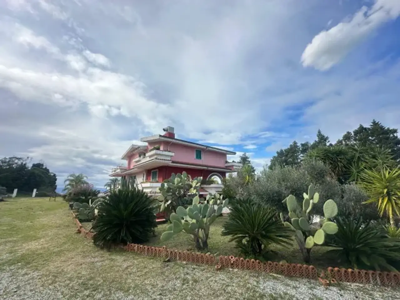 Agriturismo in Via Corriolo Nazionale 18, San Filippo Del Mela, {3} - Foto 2