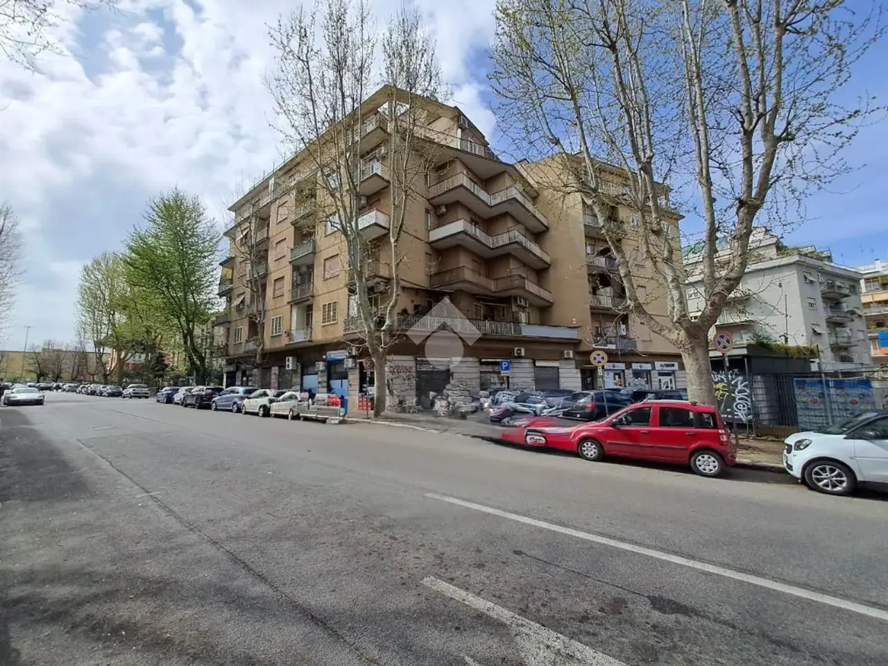 Negozio in Via Prenestina, Roma, {3} - Foto 2