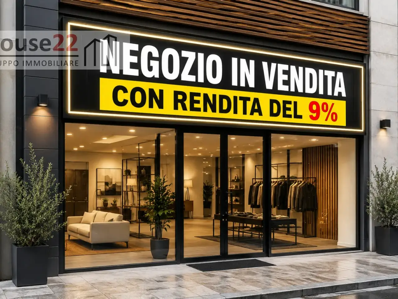 Negozio in Via Guglielmo Oberdan, Brescia, {3} - Foto 1