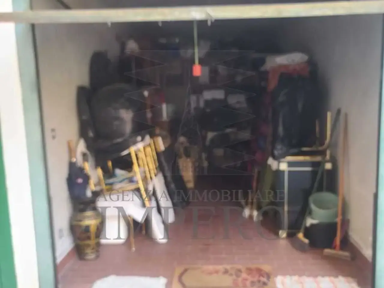 Parcheggio chiuso in Corso Limone Piemonte 136, Ventimiglia, {3} - Foto 1