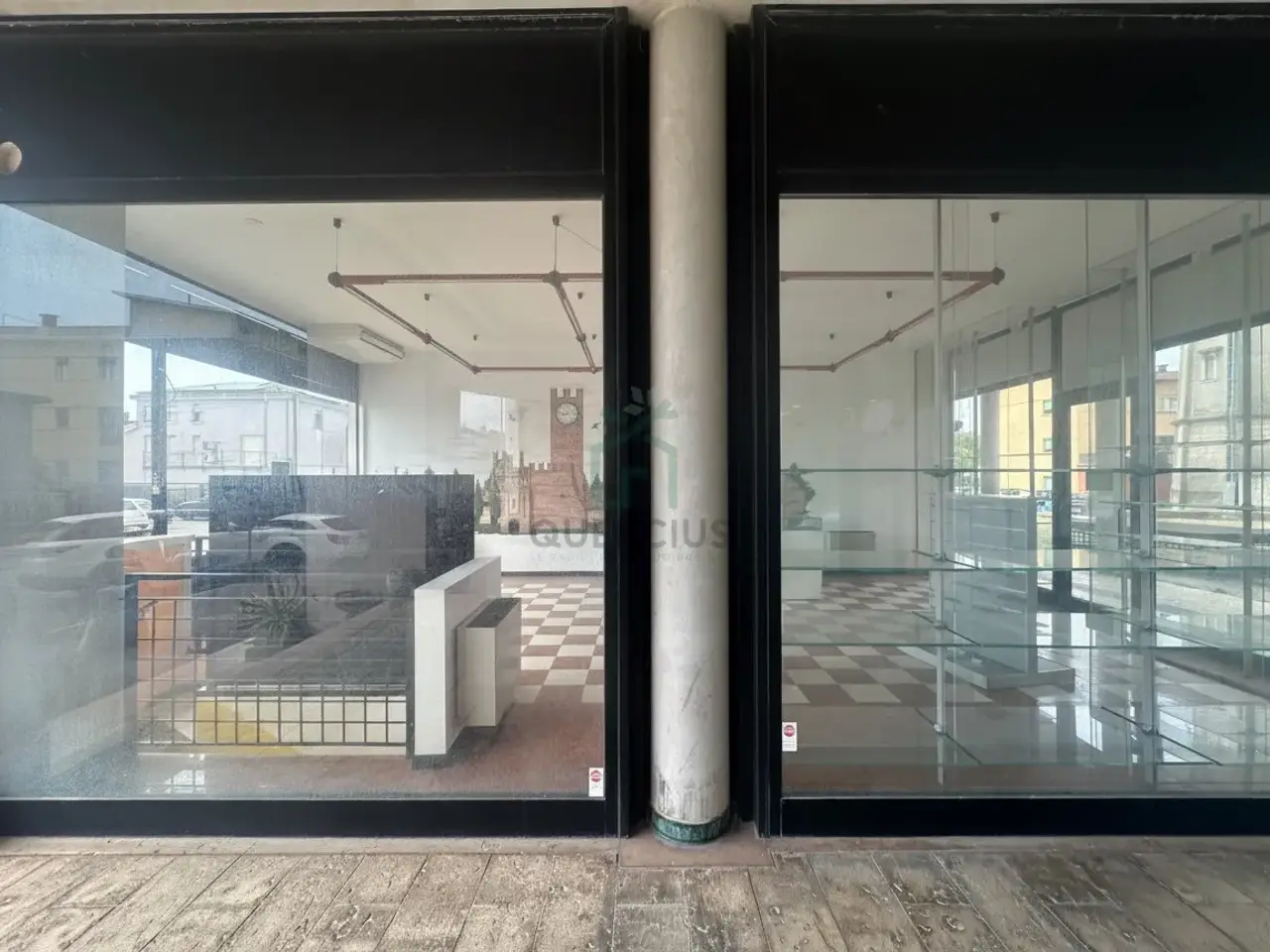 Negozio in Via della Pace, Villafranca Di Verona, {3} - Foto 2