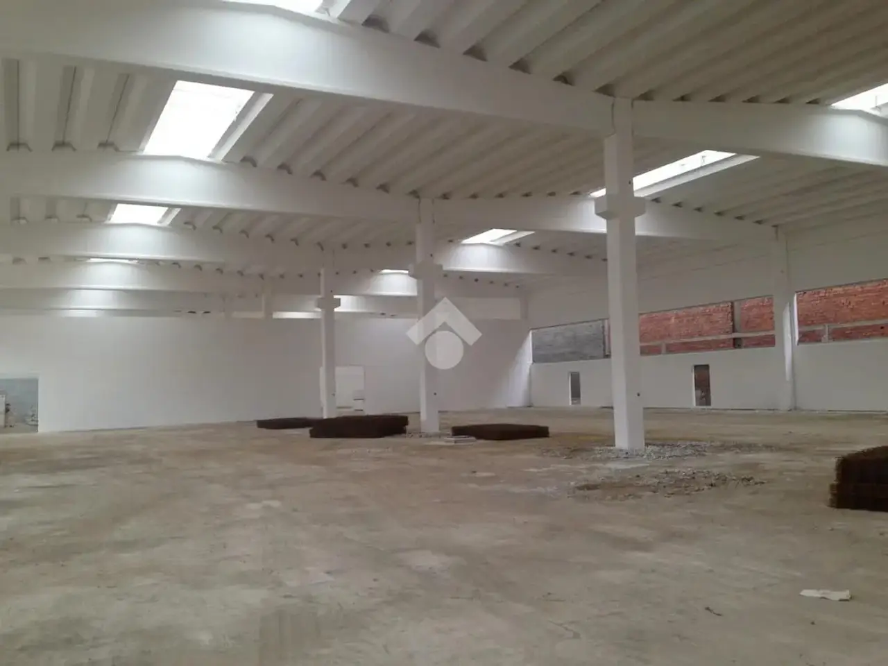 Capannone in Via Francesco Montanari, Chiuduno, {3} - Foto 1