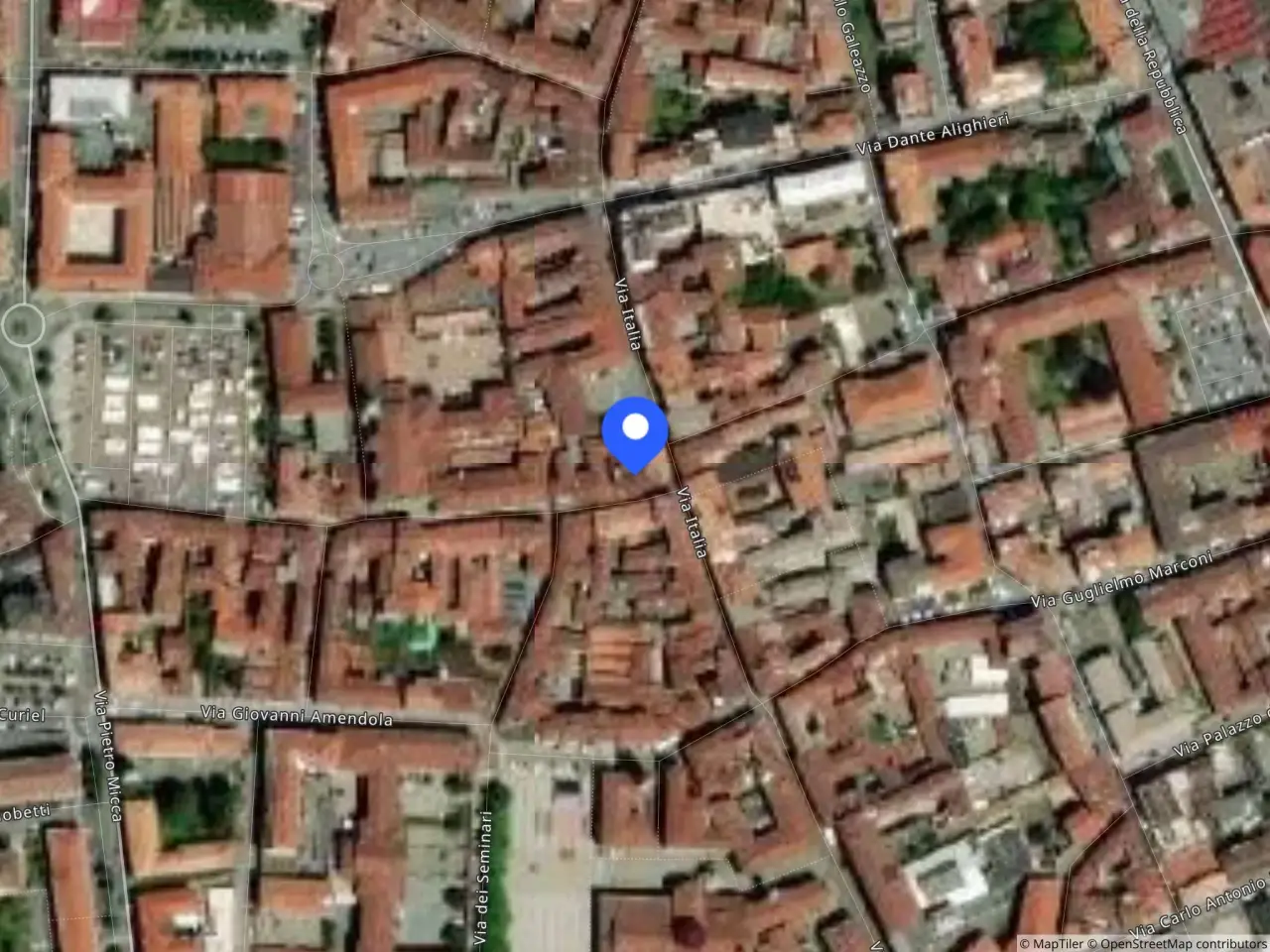 Negozio in Via S. Filippo, 4, 13900 Biella Bi, Italia 4, Biella, {3} - Foto 2
