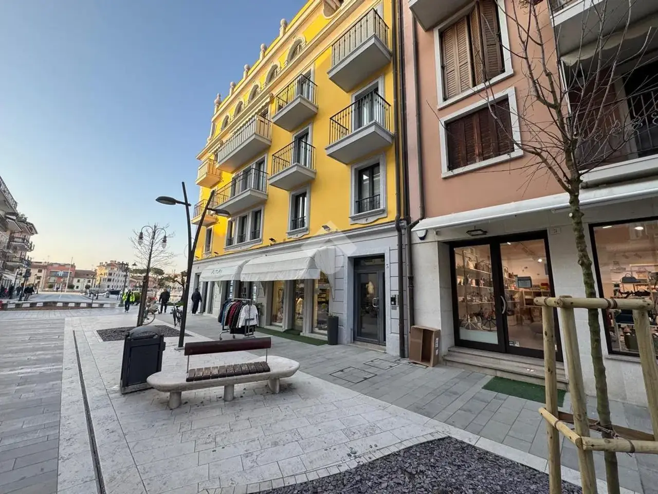 Negozio in Viale Europa Unita, Grado, {3} - Foto 1