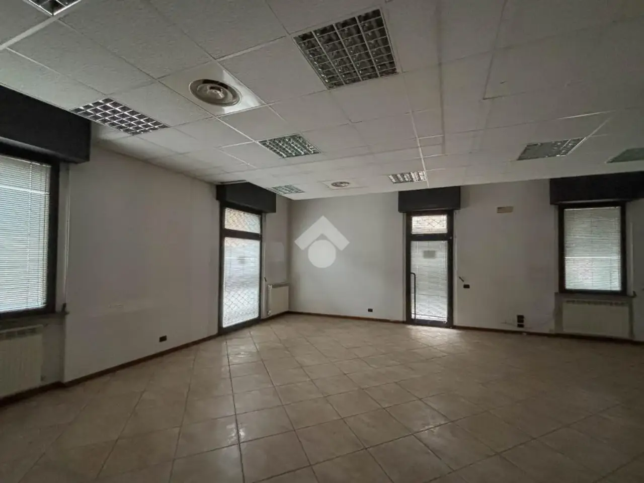 Ufficio in Via Santuario 21, Ornago, {3} - Foto 2