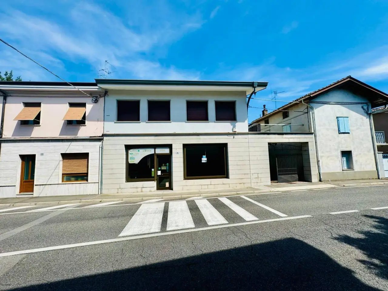 Locale commerciale in Gorizia - Via del San Michele, Gorizia, {3} - Foto 1