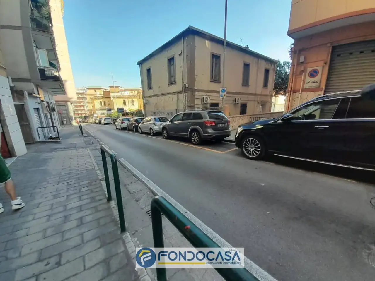 Negozio in Via Pio XI 62, Salerno, {3} - Foto 2