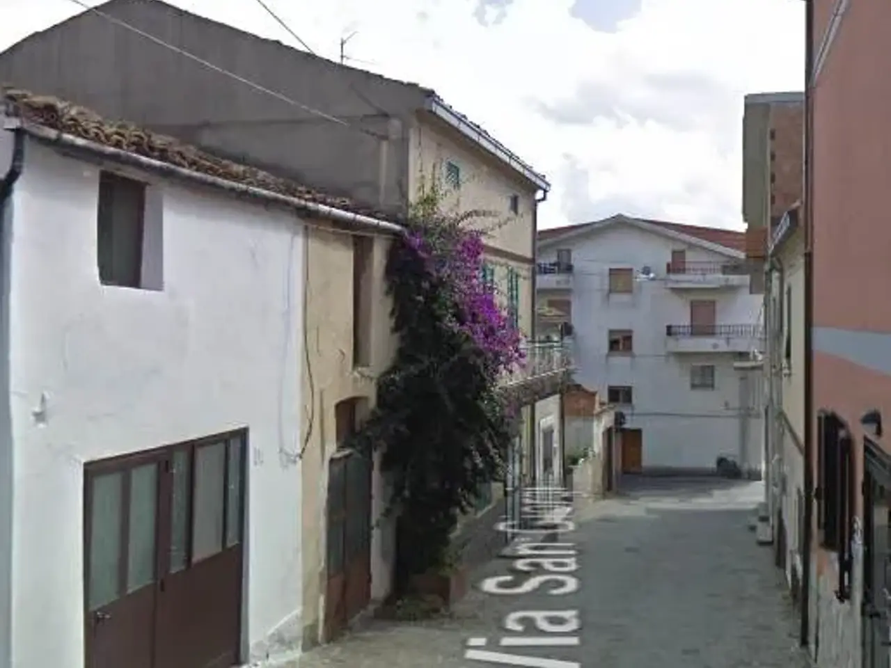Magazzino in , Castel Frentano, {3} - Foto 1