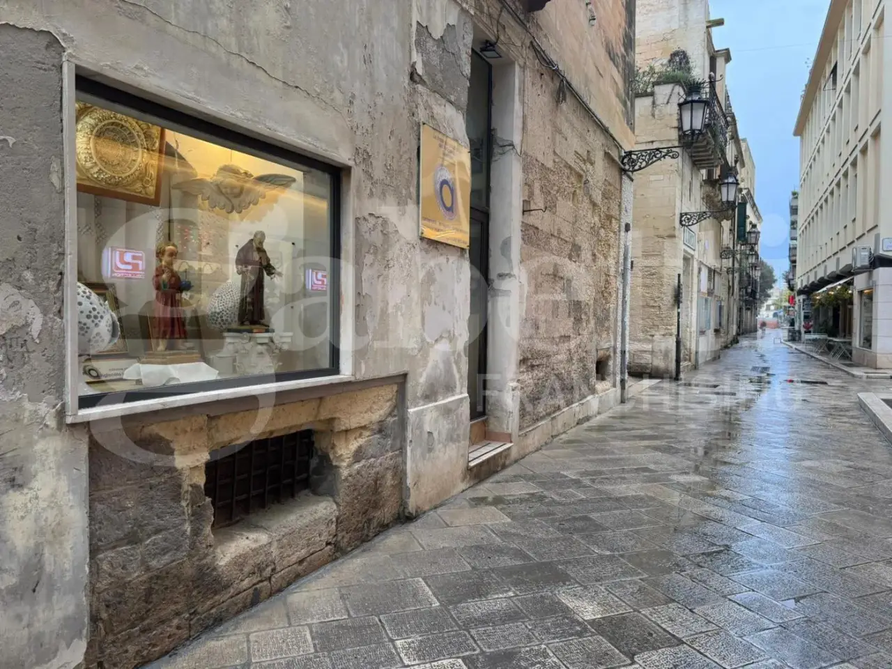 Magazzino in Via Matteotti 2, Lecce, {3} - Foto 2