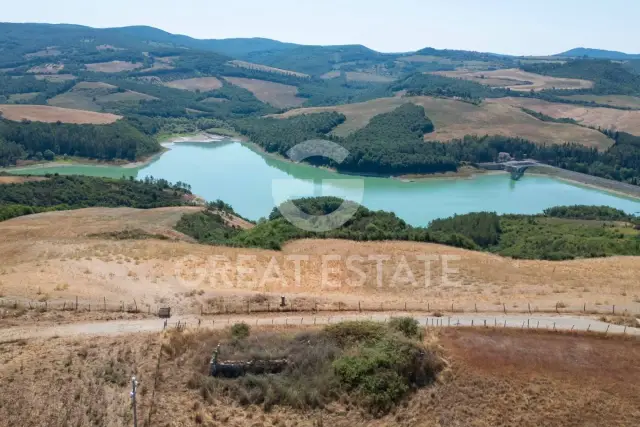 Rustico, San Casciano dei Bagni - Foto 1