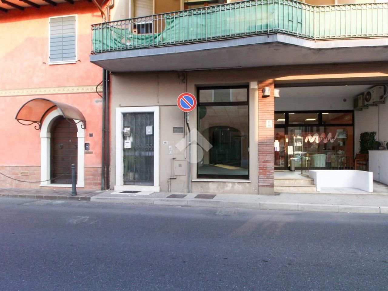 Negozio in Via Re Desiderio 17, Leno, {3} - Foto 1