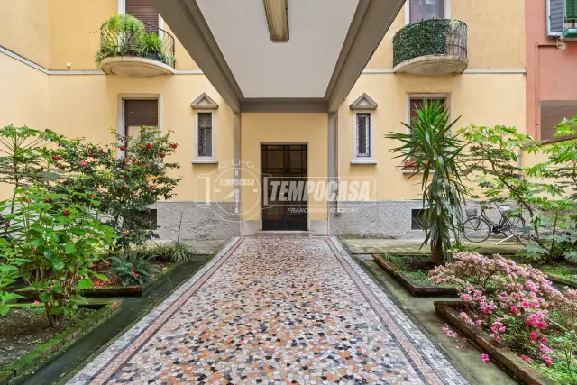 Trilocale in vendita, Via Perugino 18/a, Milano - Foto 1