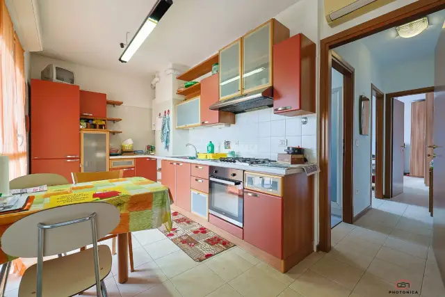 3-room flat, Calderara di Reno - Photo 1