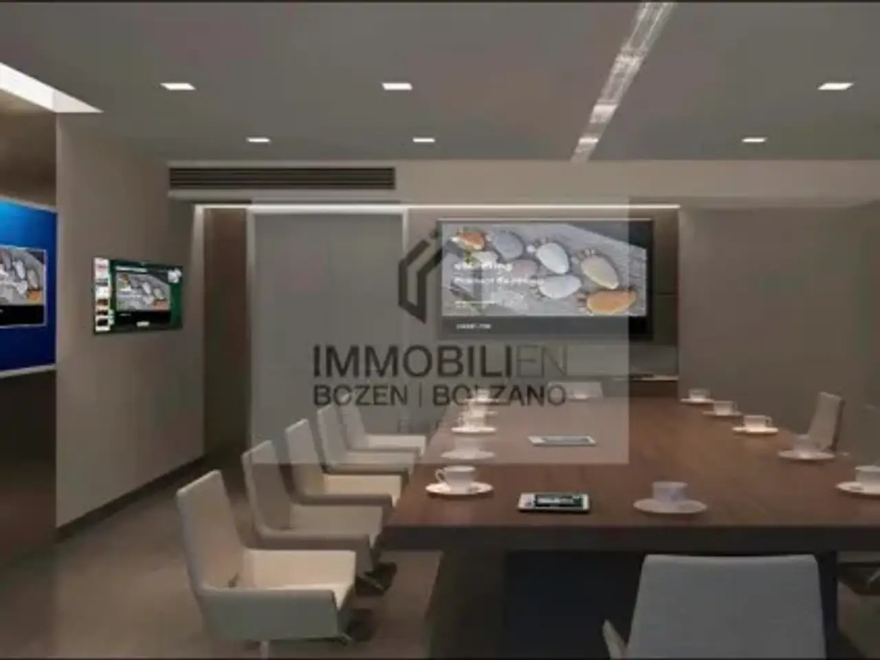 Ufficio in Via Alessandro Volta 15, Bolzano, {3} - Foto 1