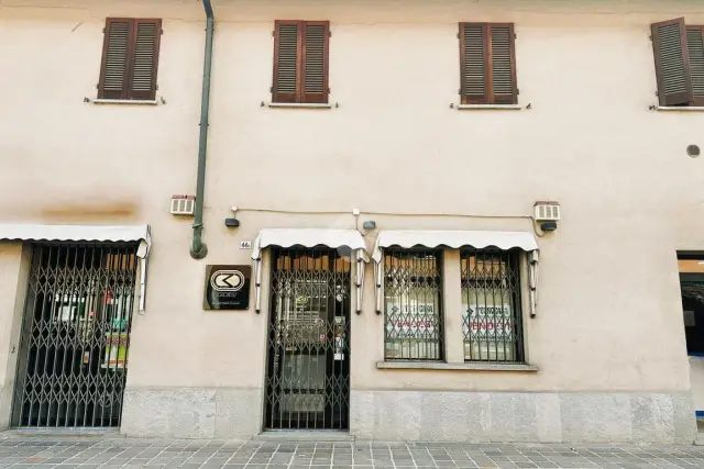 Negozio in Via Vittorio Emanuele 44, Vimercate - Foto 1