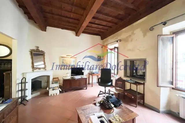 Wohnung in Piazza di Santa Croce, Firenze - Foto 1