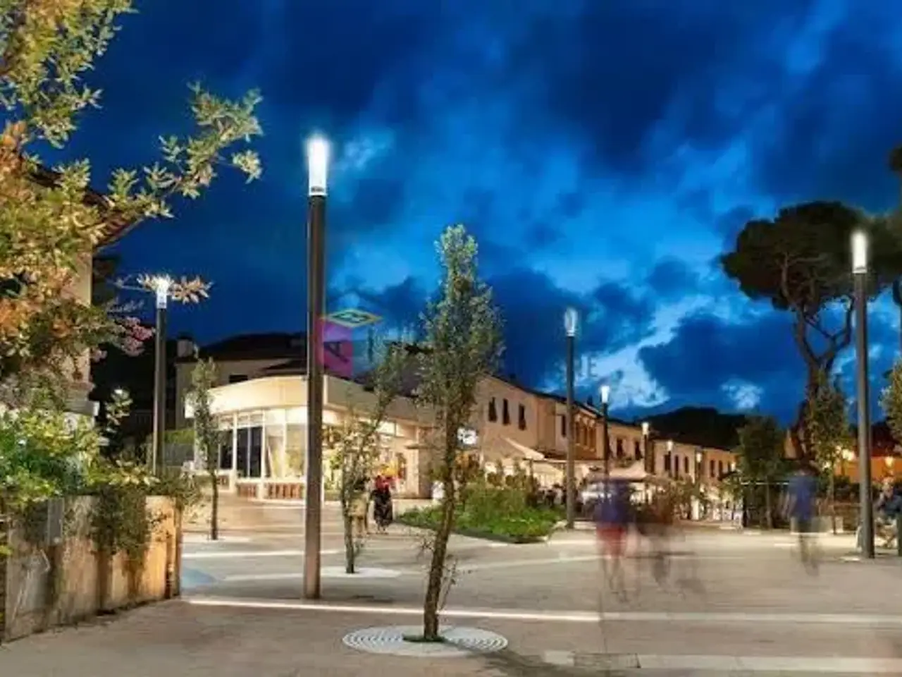 Esercizio commerciale in , Rosignano Marittimo, {3} - Foto 2