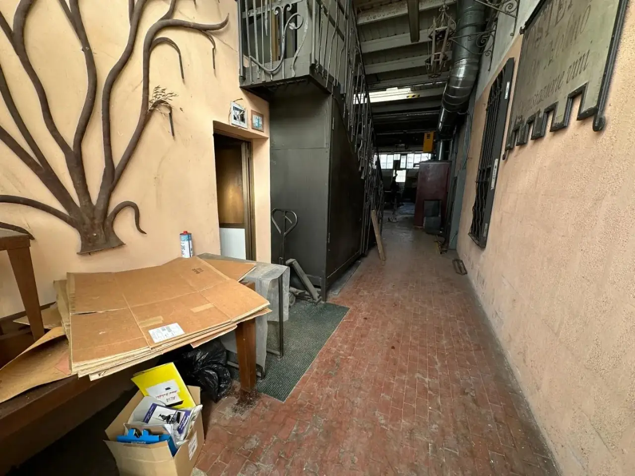 Capannone in Anselmo, Montespertoli, {3} - Foto 1