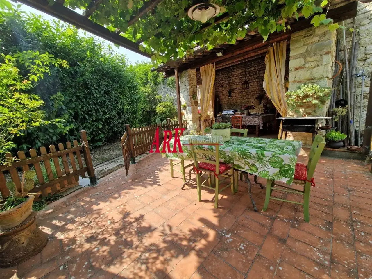 Azienda agricola in , Fiesole, {3} - Foto 1