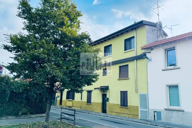 Vierzimmerwohnung in Via Giovanni Ruspini, Bergamo - Foto 1