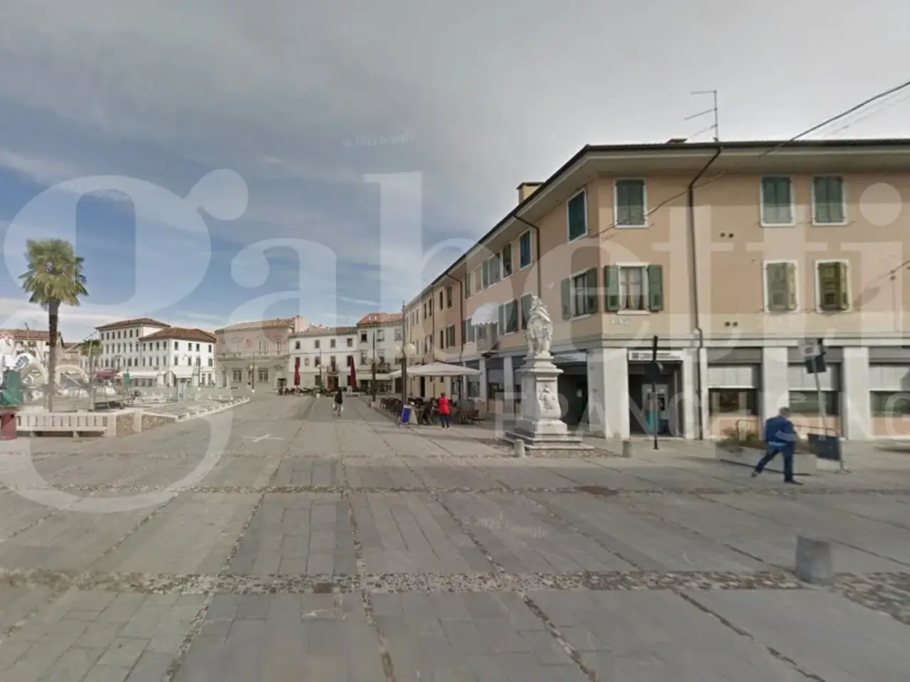 Negozio in Piazza Grande 20, Palmanova, {3} - Foto 1