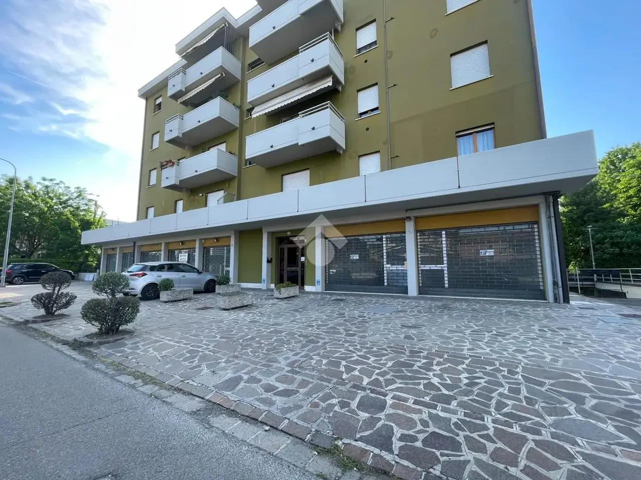 Negozio in , Carpi, {3} - Foto 1