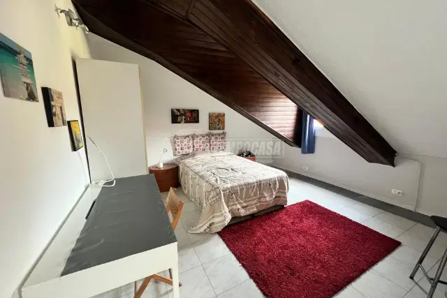 Einzimmerwohnung in {3}, Corso Vittorio Emanuele II 58 - Foto 1