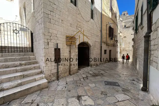 Loft in Via Scolanova, Trani - Photo 1