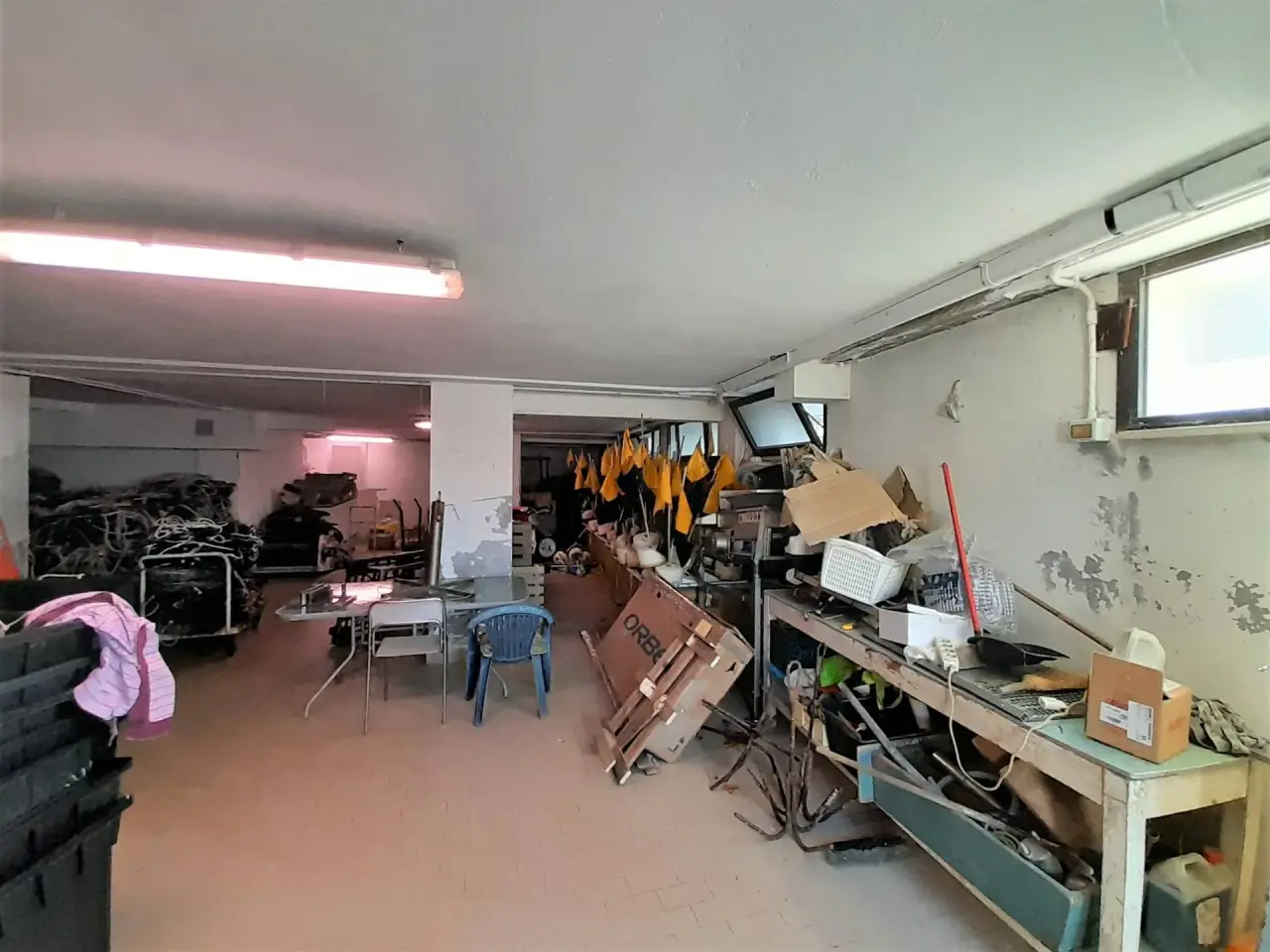 Magazzino in Via Ortigara 50 Rimini, Rimini, {3} - Foto 1
