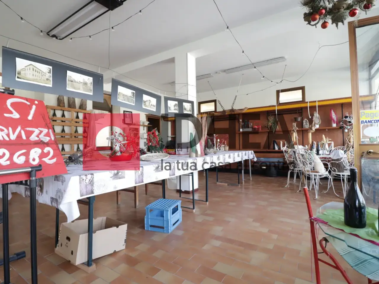 Negozio in Via Calessani, Spresiano, {3} - Foto 2