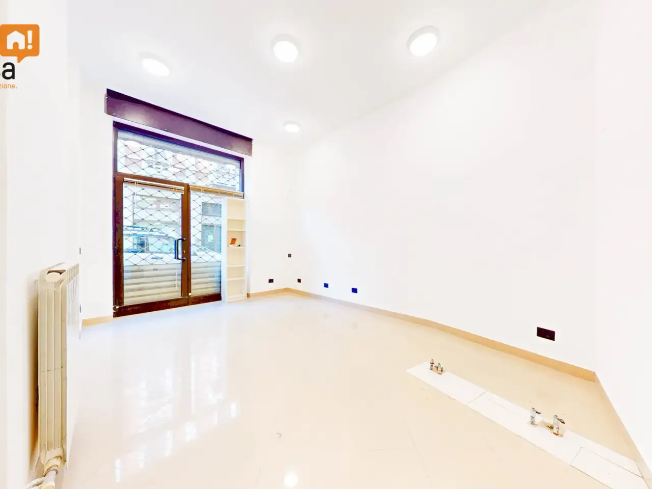 Ufficio in Via Firenze 9, Sesto San Giovanni, {3} - Foto 1