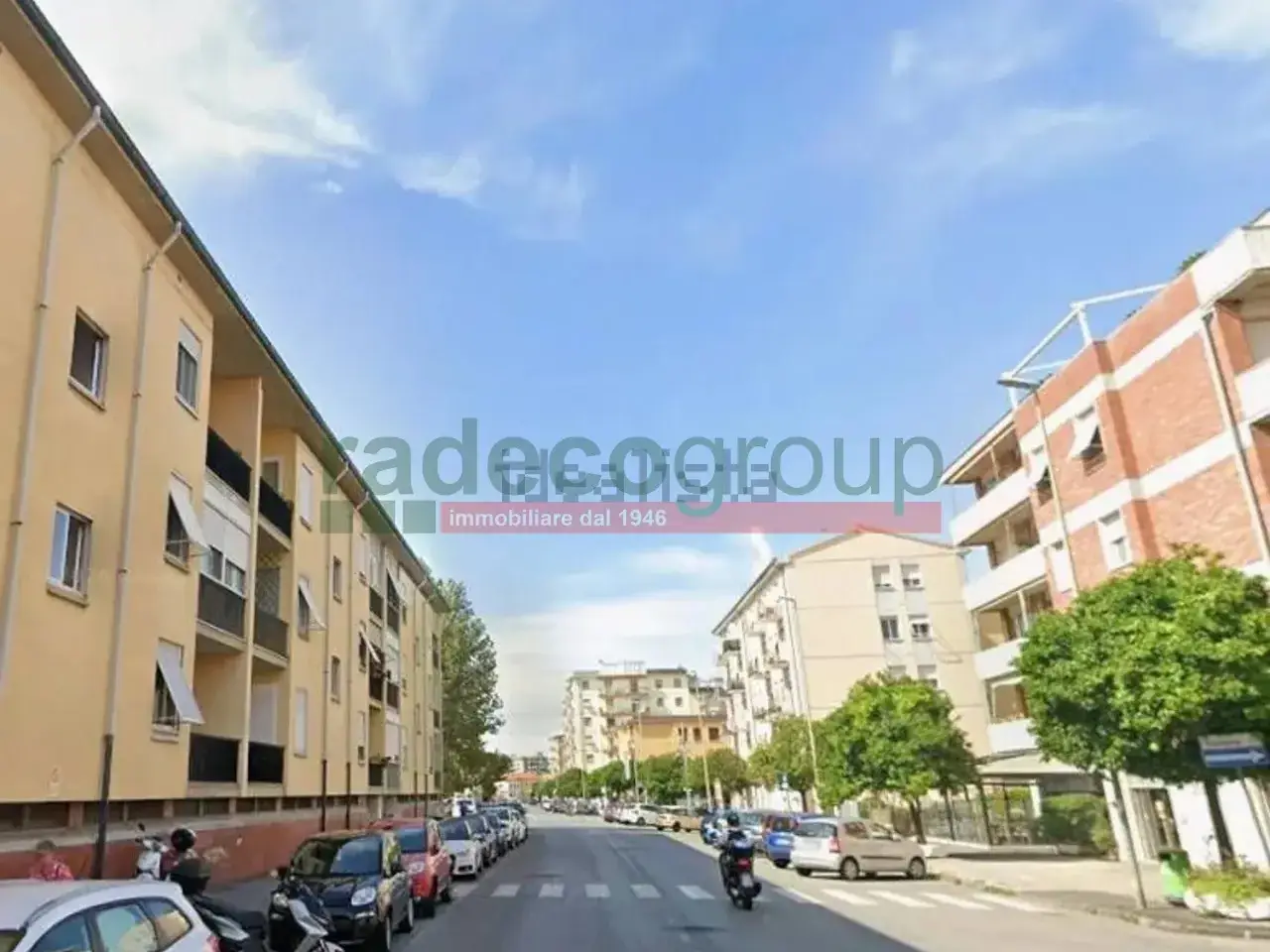 Capannone in Via Umbria 2, Livorno, {3} - Foto 1