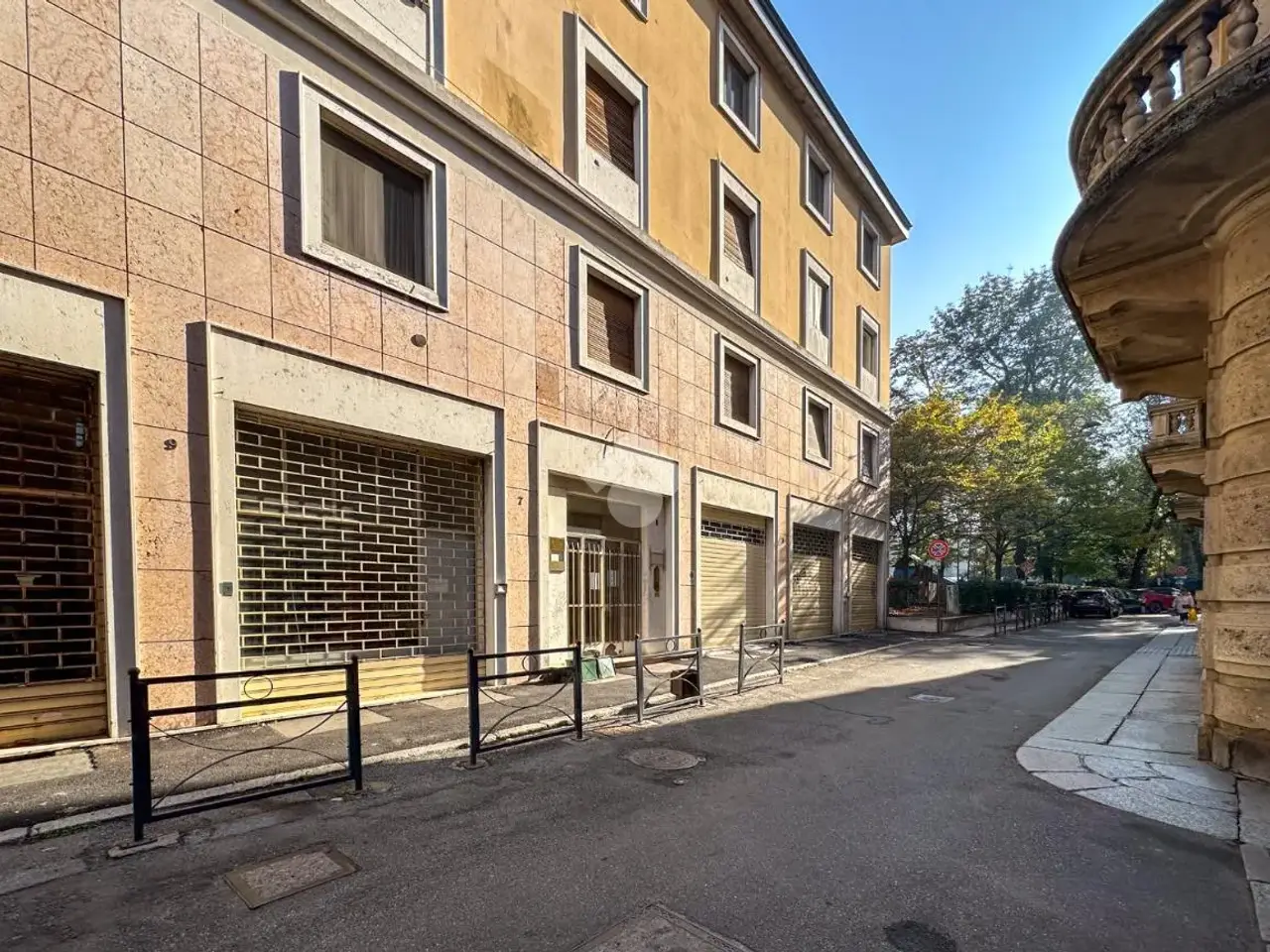 Ufficio in Via Marcantonio Ingegneri 5, Cremona, {3} - Foto 1