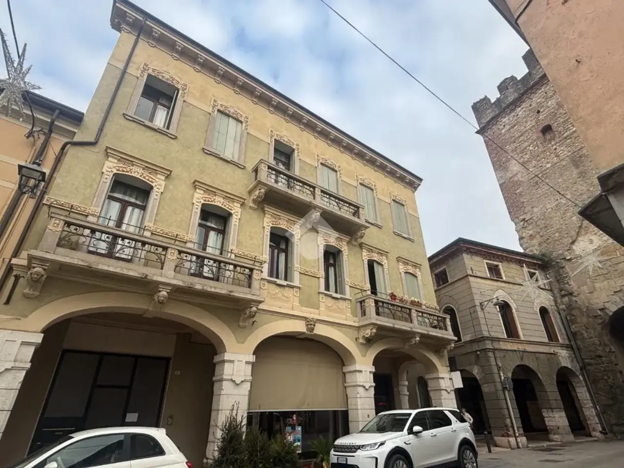 Negozio in Corso Mazzini 8, Marostica, {3} - Foto 2