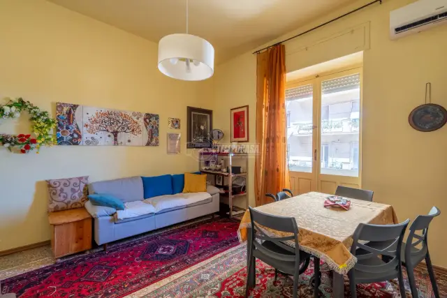 4-room flat, Cagliari - Photo 1