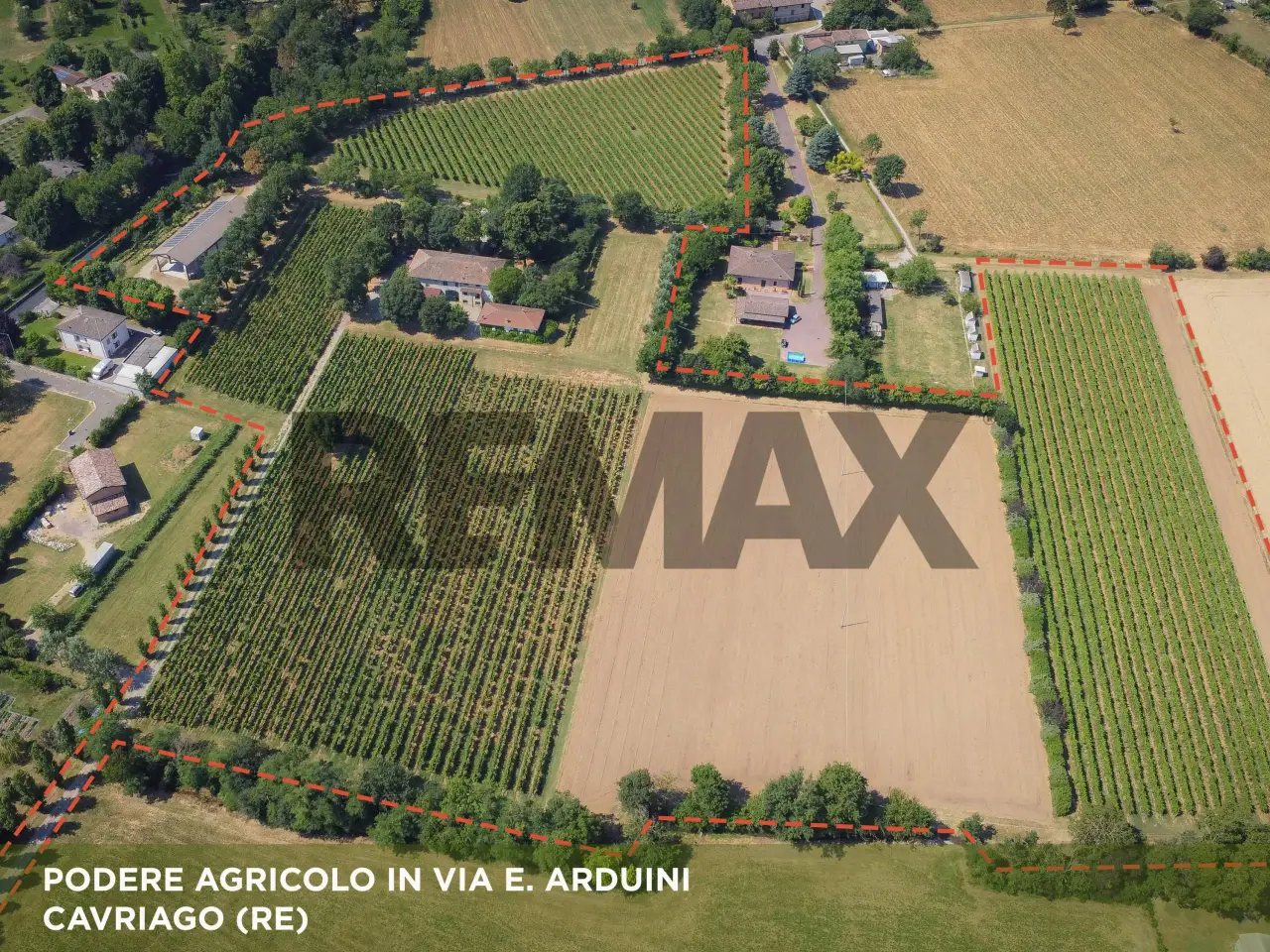 Azienda agricola in , Cavriago, {3} - Foto 2