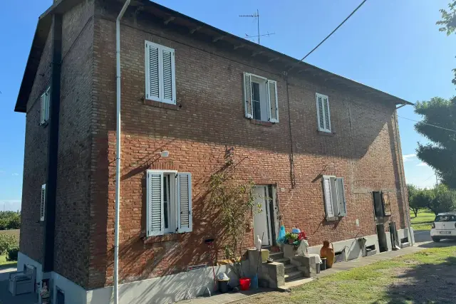 Mansion in Via Olmatello 65, Ozzano dell'Emilia - Photo 1