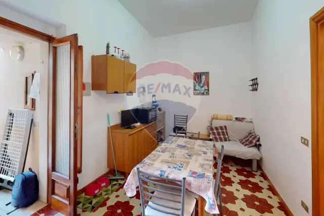 Zweizimmerwohnung in Via Napoli 16, Vieste - Foto 1