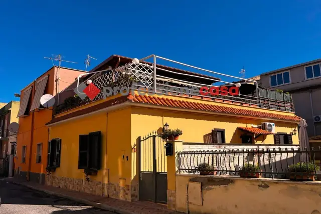 Quadrilocale in Via dei Tigli  1, Nettuno - Foto 1